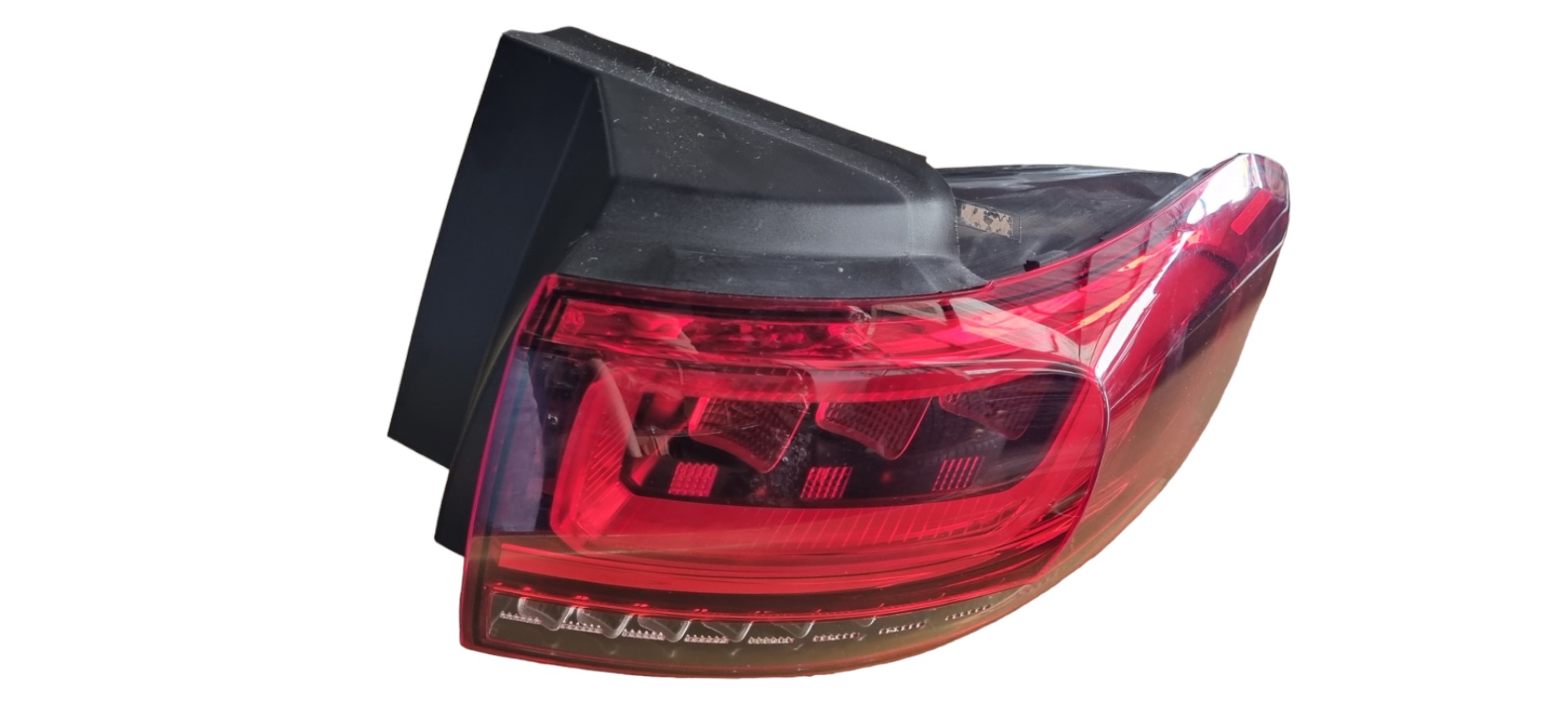 Lanterna Direita Mercedes Glb 2021 2022 2