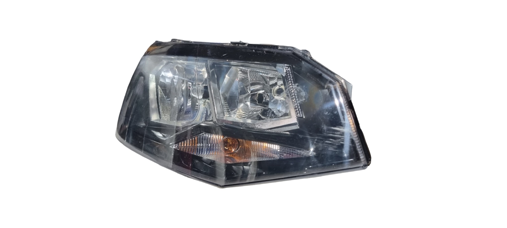 Farol Direito Polo Virtus 2018 2020 Recuperado Direito