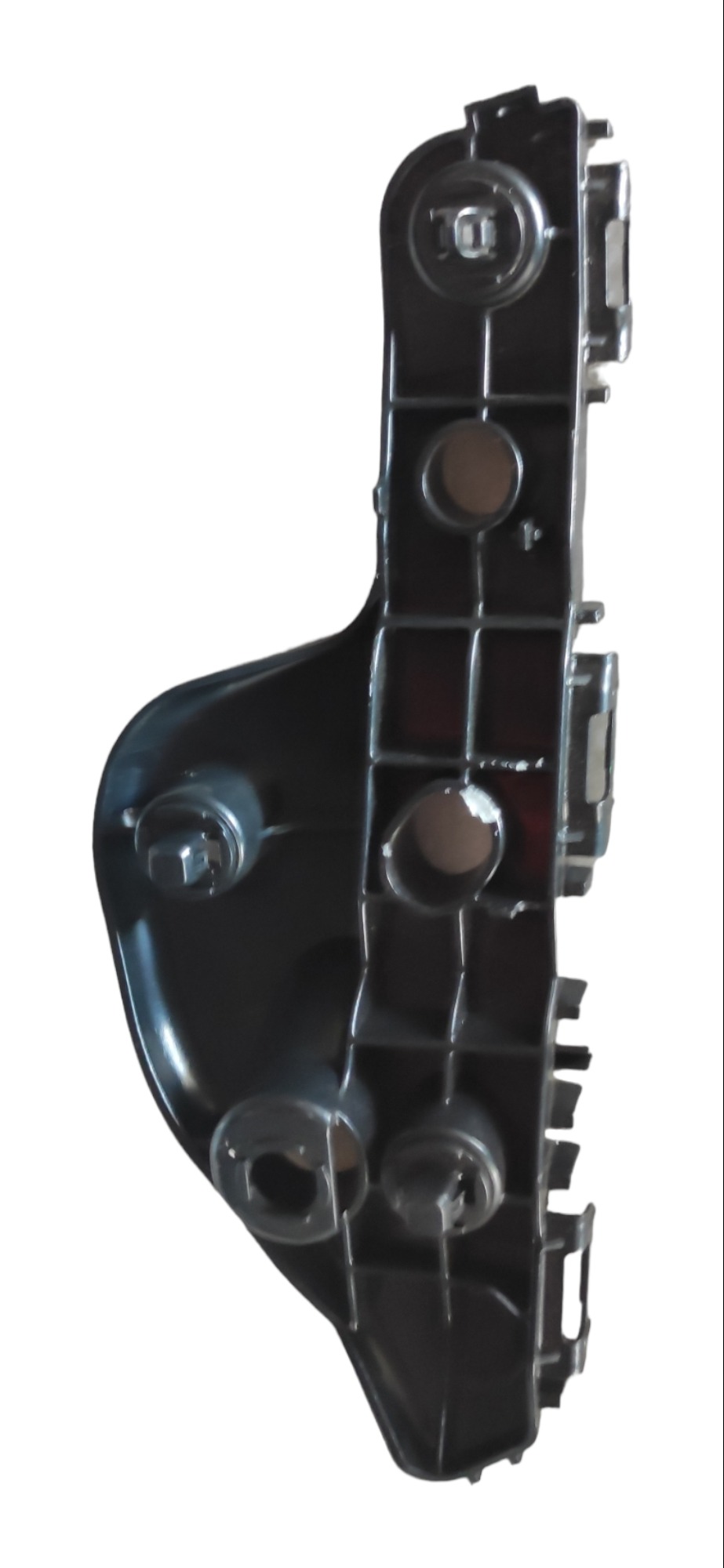 Guia Parachoque Dianteiro Toyota Yaris 2019 2022 4