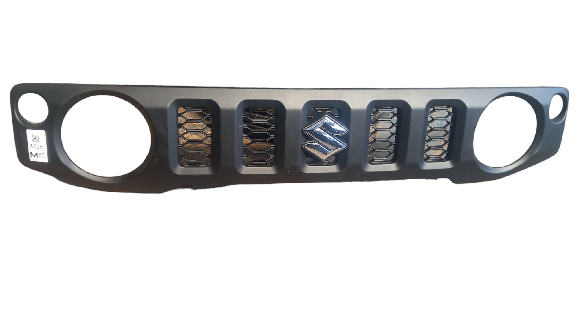 Grade Suzuki Jimny 2021 2022 7