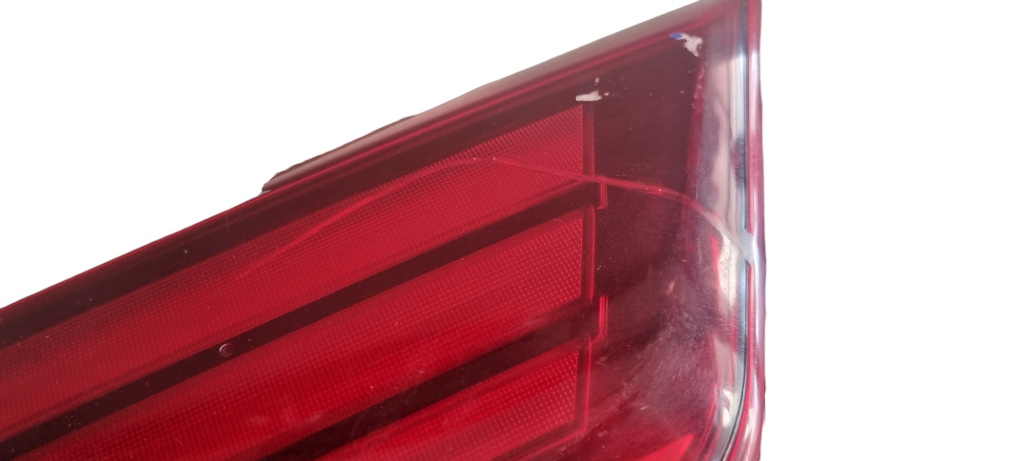 Lanterna Esquerdo Mitsubishi Outlander 2016 2019 Recuperado 5