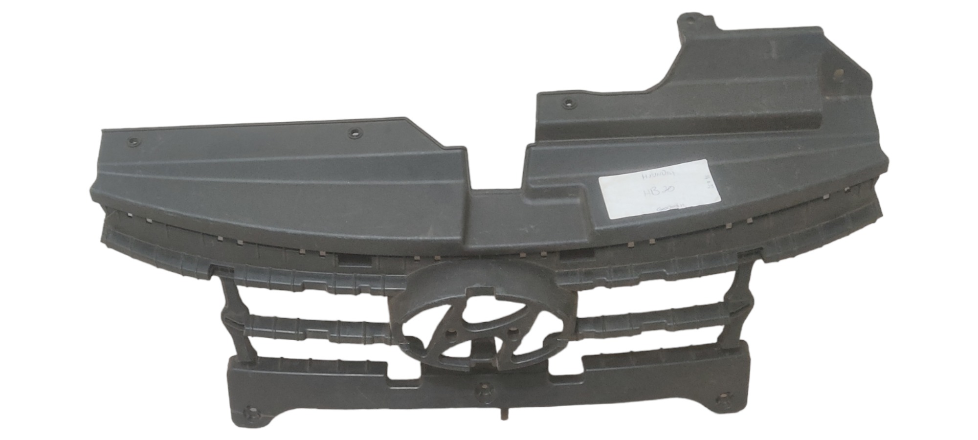 Grade Frontal Hb20 2015 2018