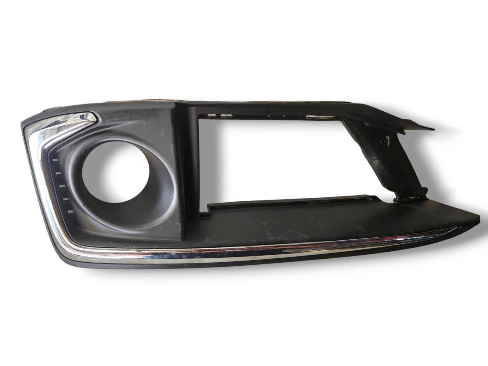Grade Milha Esquerda Honda Civic G10 2018 2019 2020 1