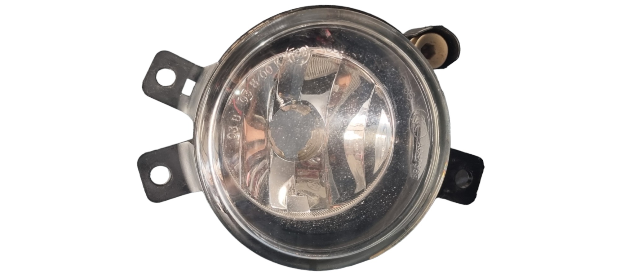 Farol Milha Direito Bmw X1 2009 2010 2012 2013 Transparente