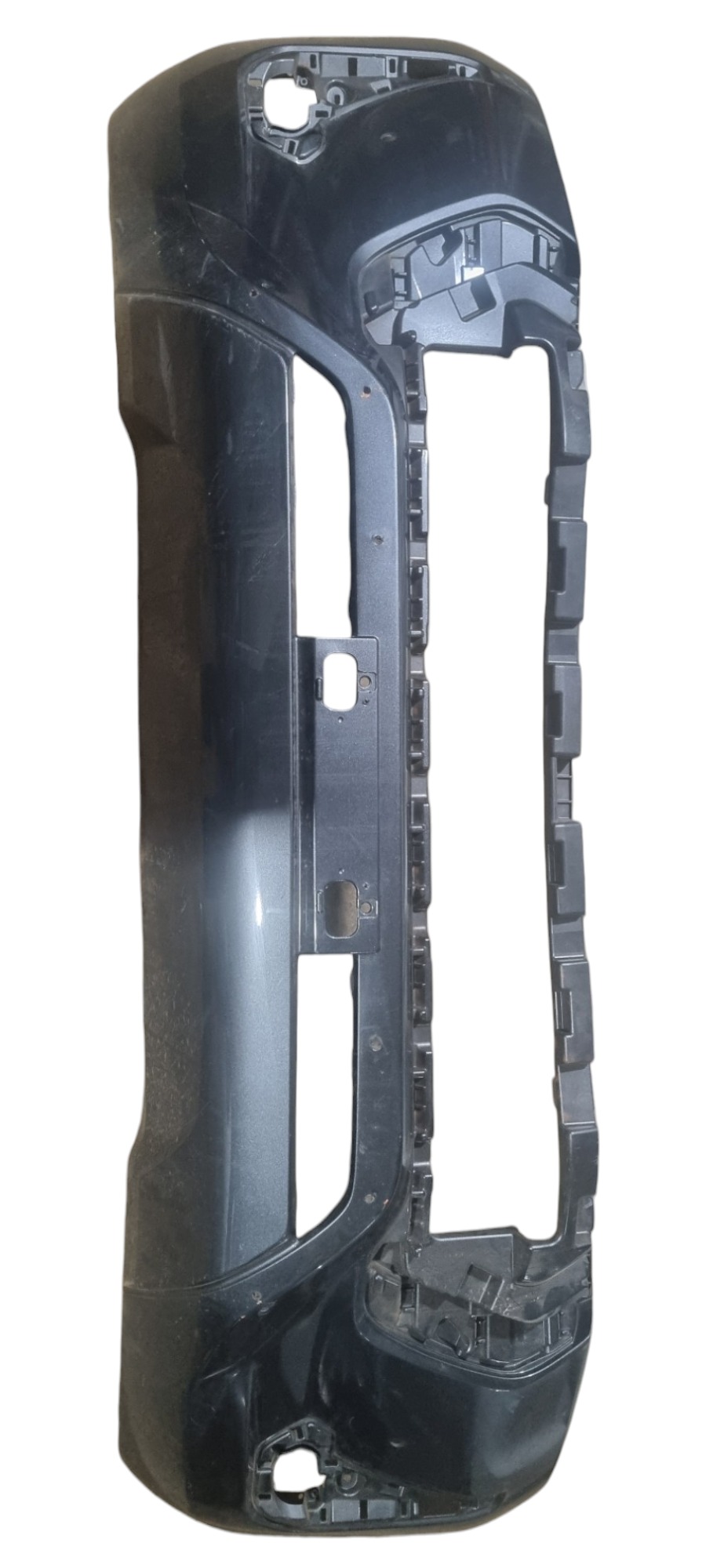 Parachoque Dianteiro Toyota Hilux 2019 2020 2021 2022