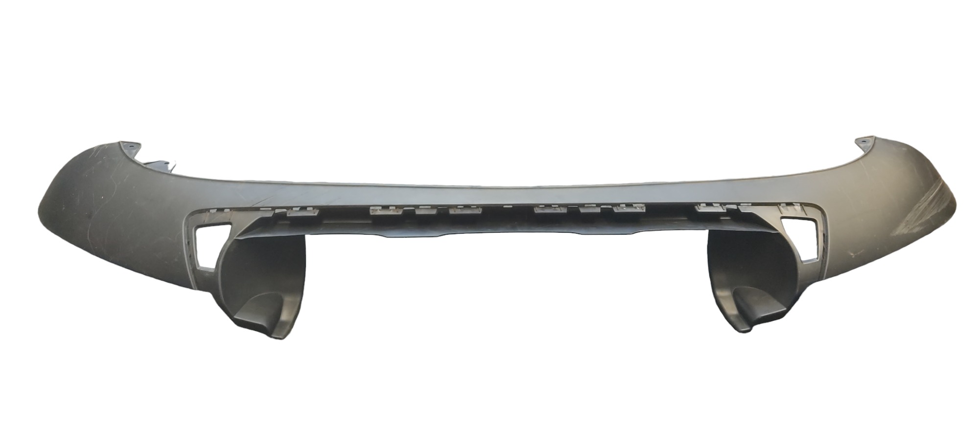 Spoiler Dianteiro Mercedes Gls 2020 2021 2023