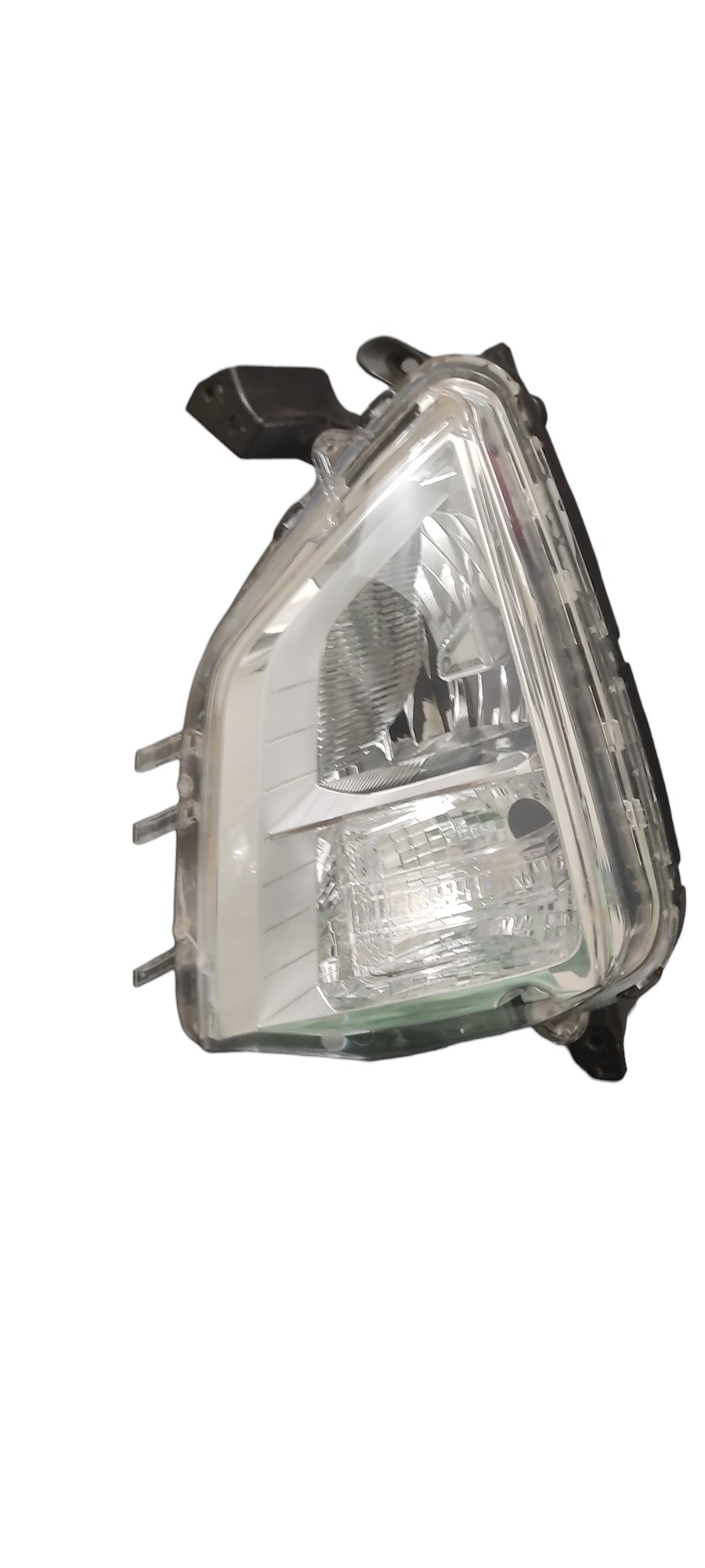 Farol Milha Direito Mitsubishi Eclipse Cross 2018 Recup