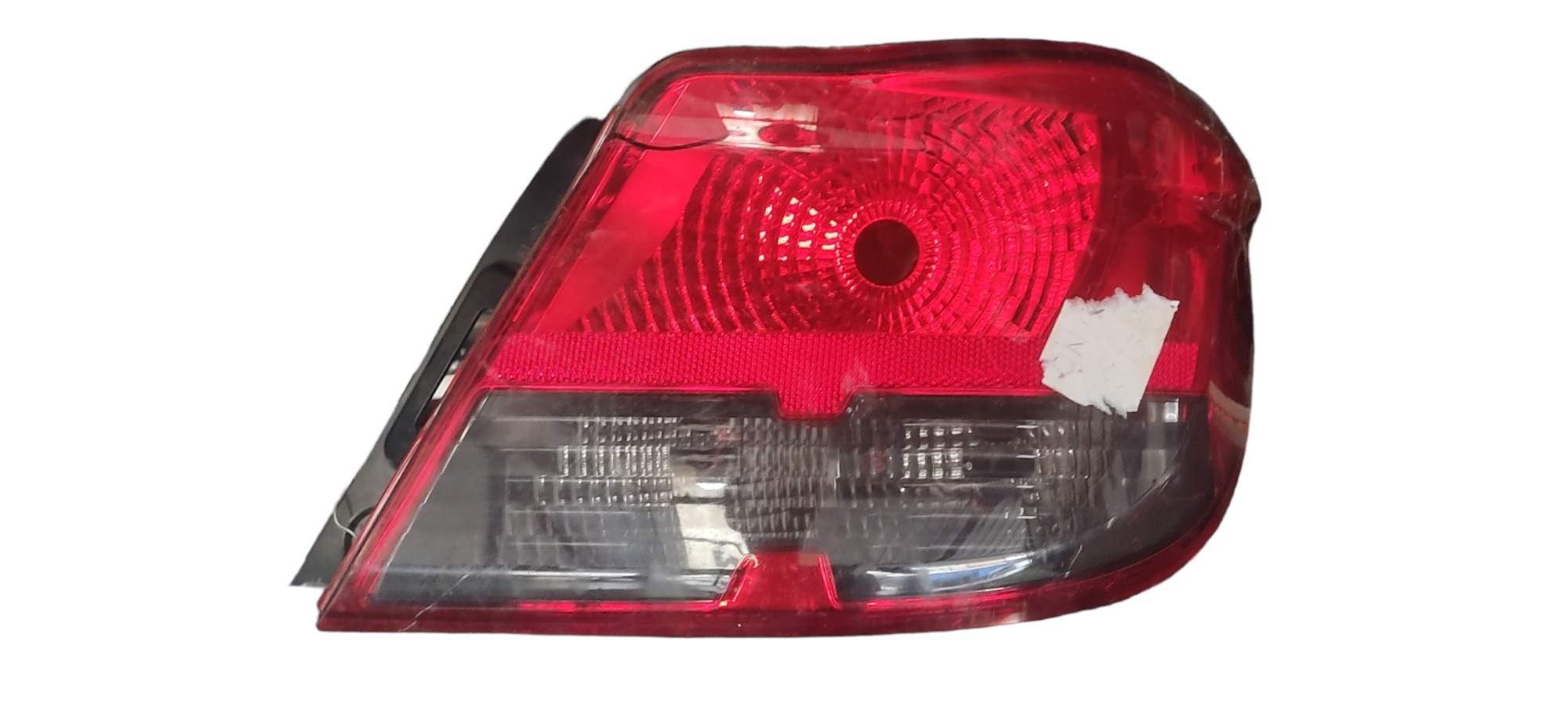 Lanterna Direita Chevrolet Onix 2013 2015 Recuperado 2