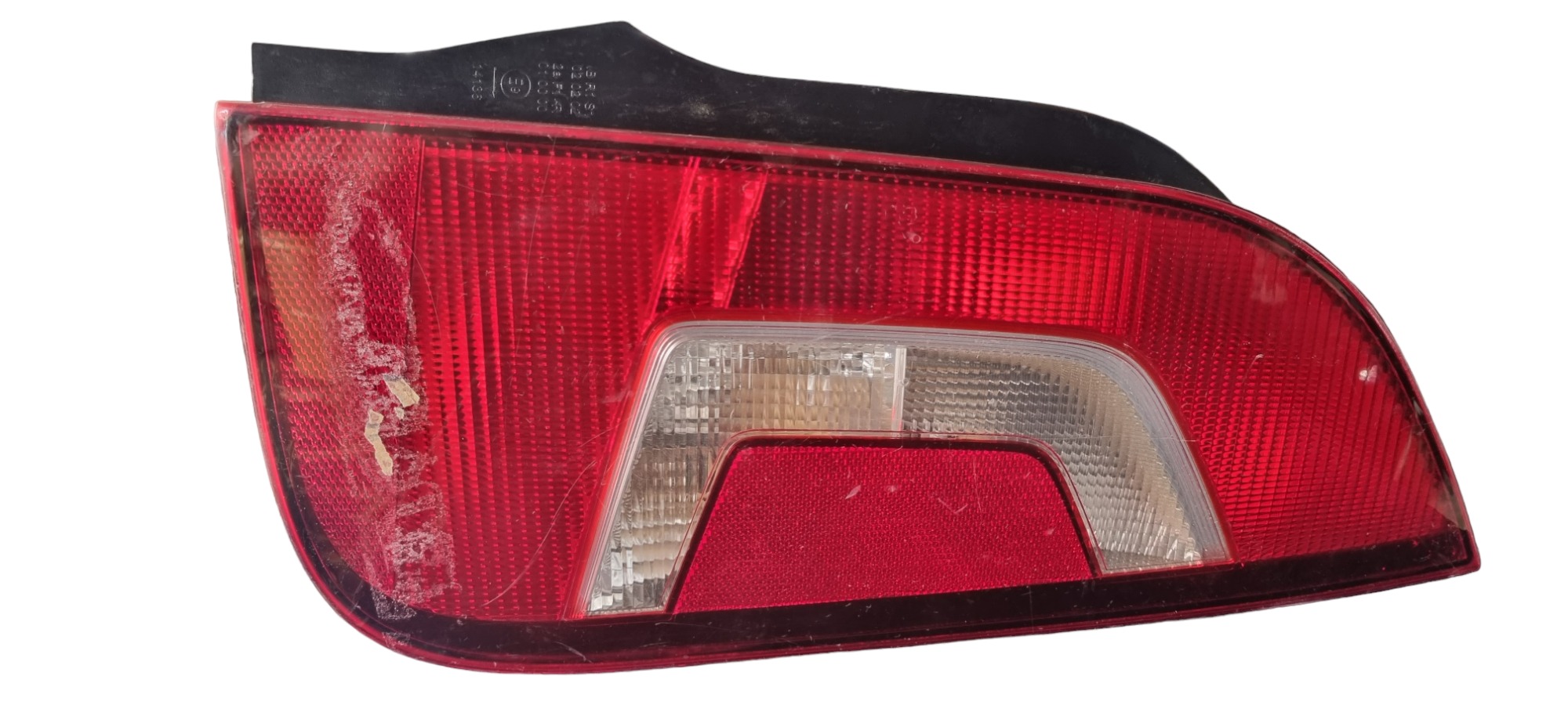 Lanterna Direita Volkswagen Up 2014 Recuperado 1