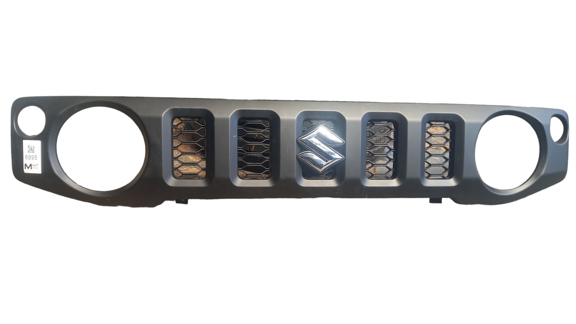 Grade Suzuki Jimny 2021 2022 3