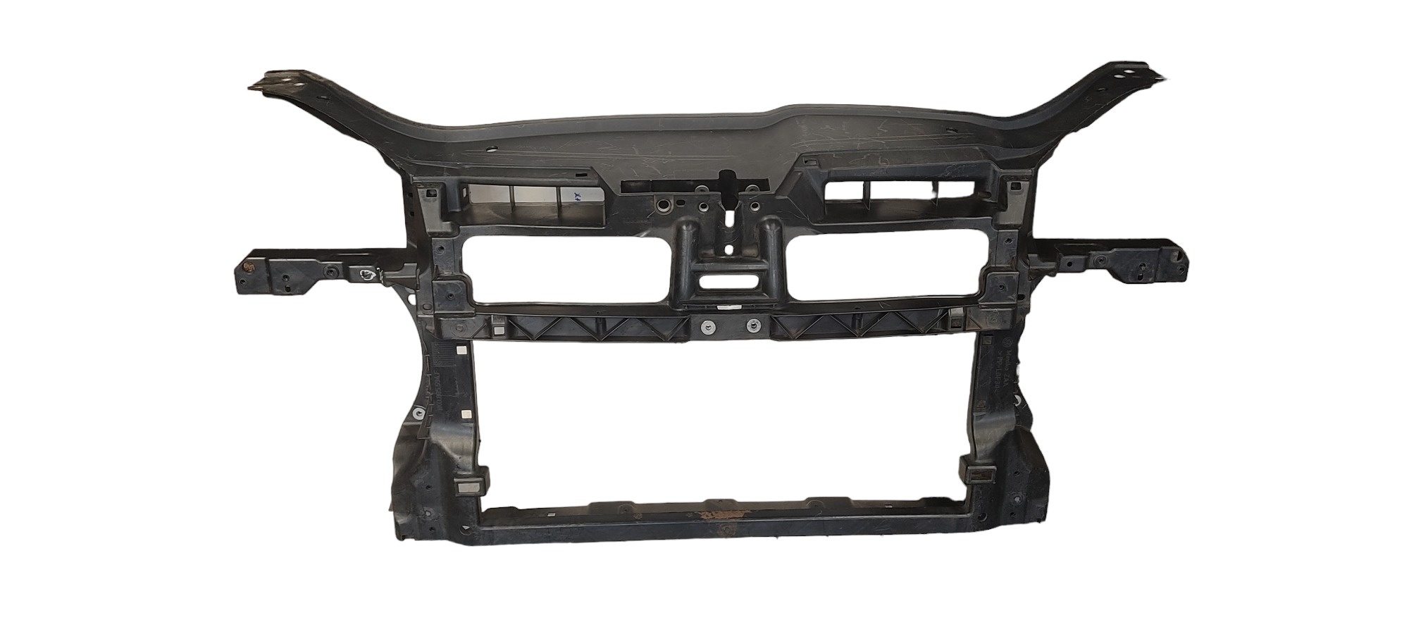 Painel Frontal Volkswagen Golf 2003 2009 Recuperado