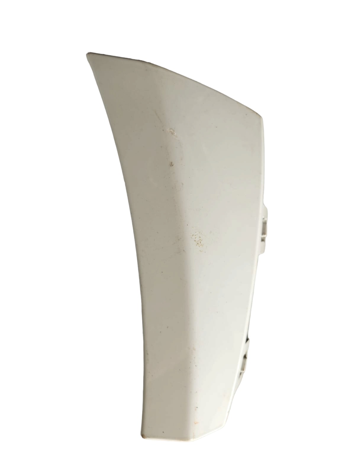 Acabamento Moldura Parachoque Esquerdo Mercedes C180