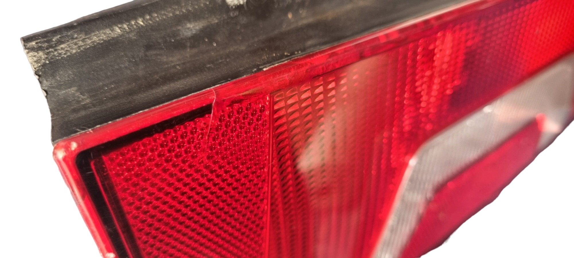 Lanterna Direito Volkswagen Up 2014  Recuperado Vermelho 7