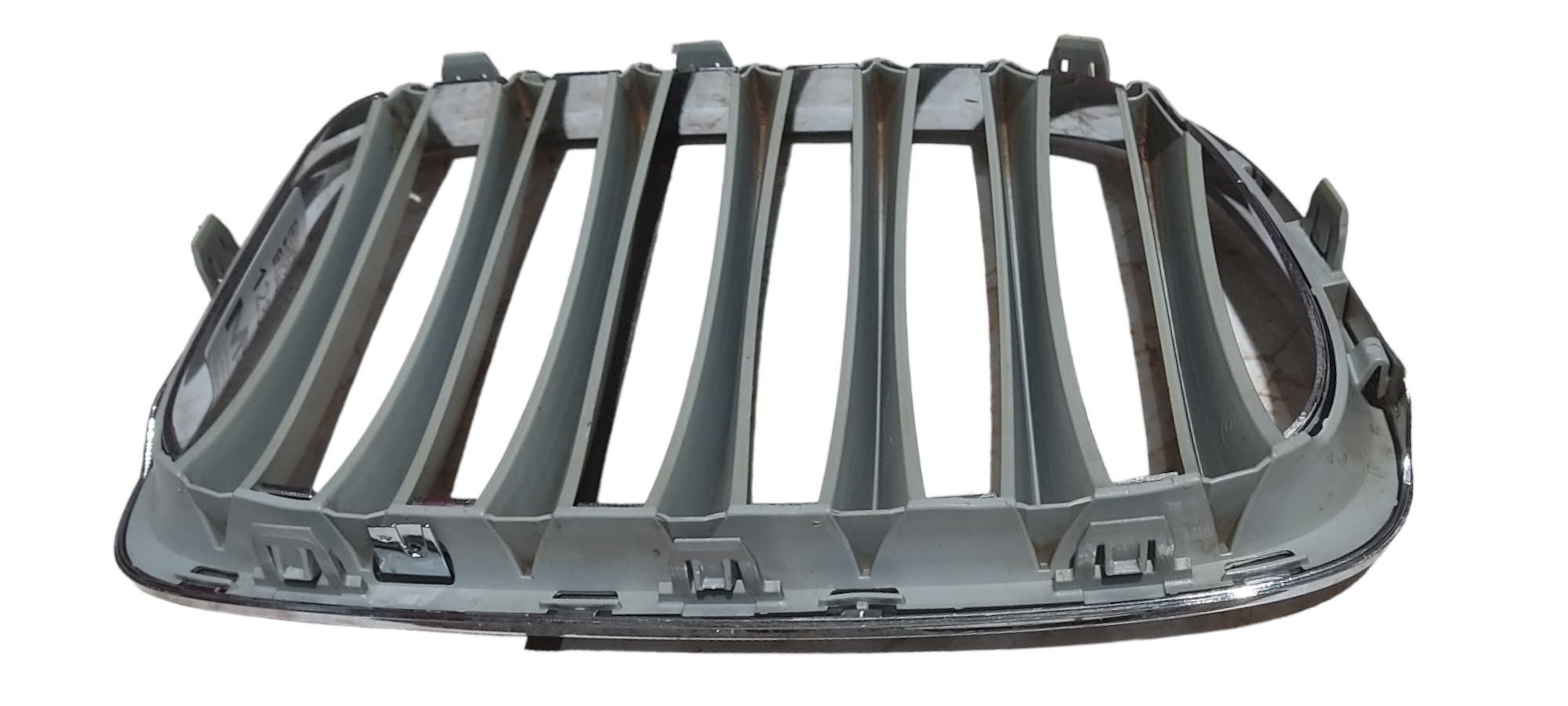Grade Superior Esquerdo Bmw X1 2011 2015 4