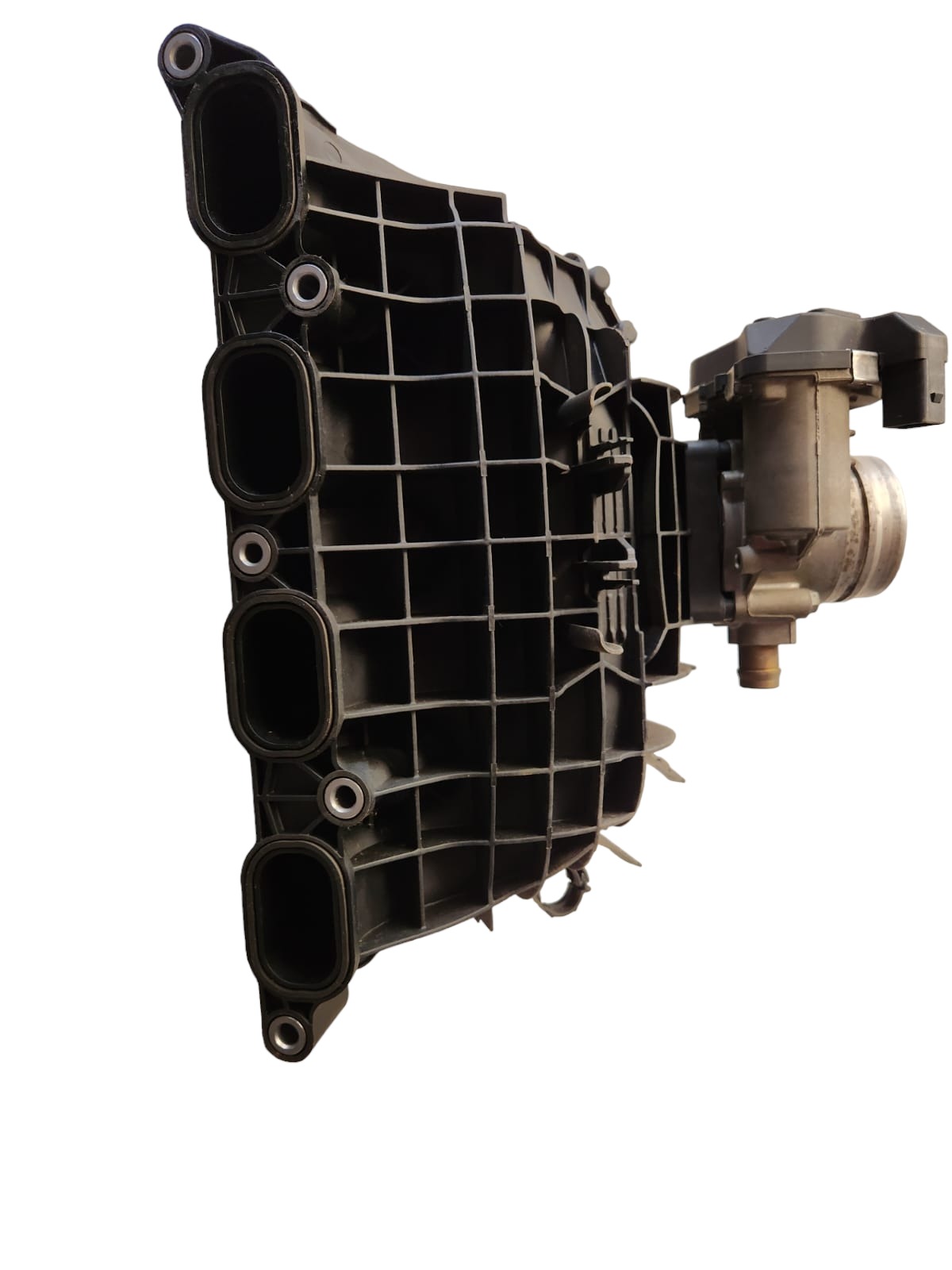 Coletor De Admissão Tbi Bmw 320i 2014 2015 2016