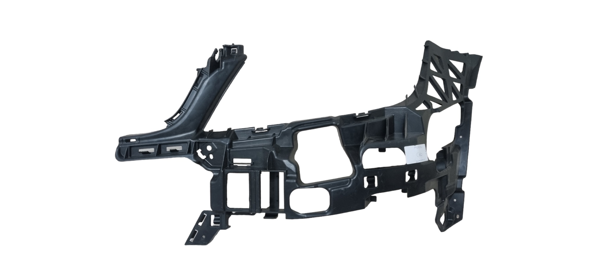 Guia Parachoque Esquerdo Mercedes C180 C200 2012 2013 2014 2
