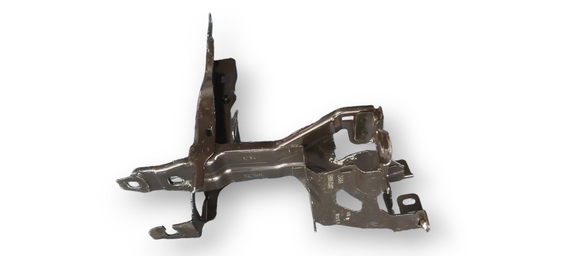 Suporte Do Farol Direito Bmw 320 328
