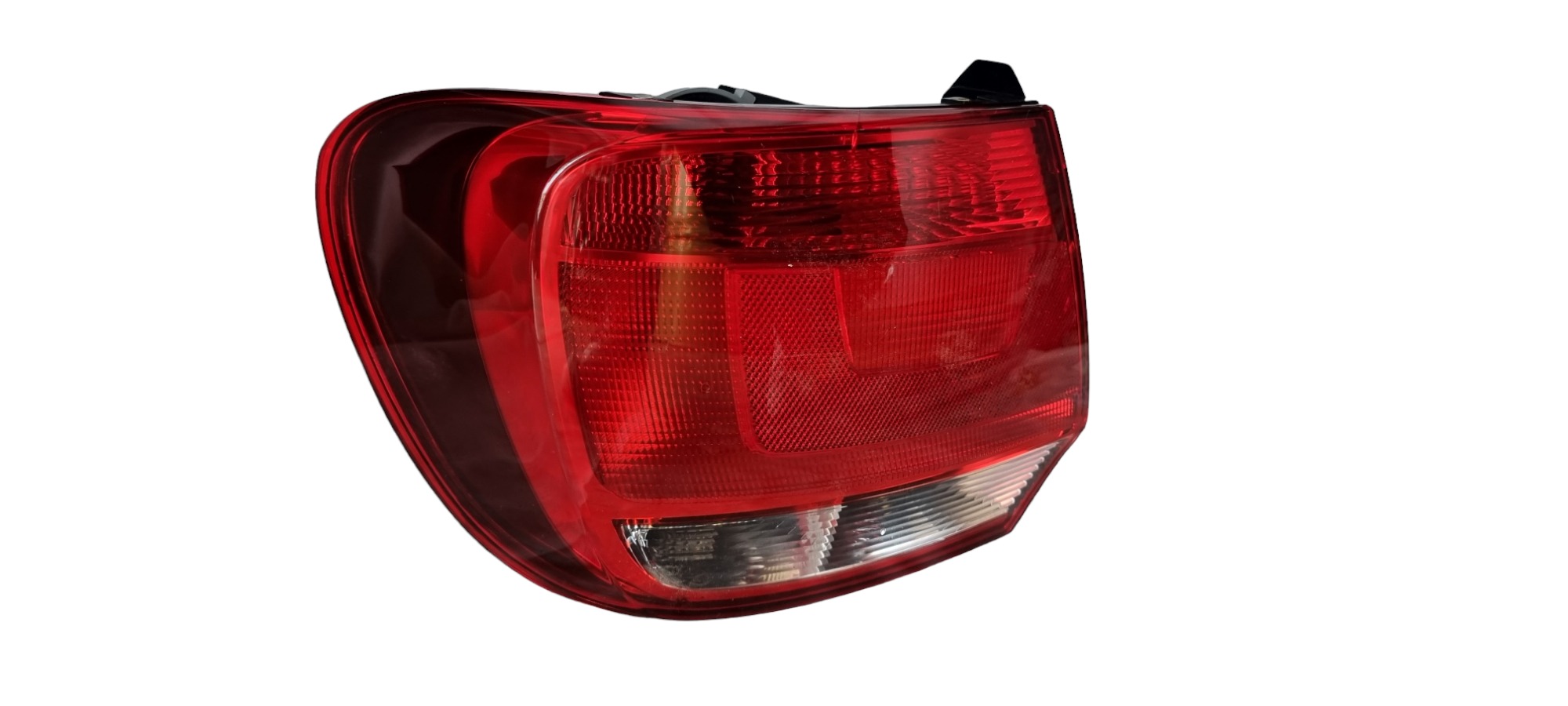 Lanterna Esquerda Volkswagen Gol G6 2