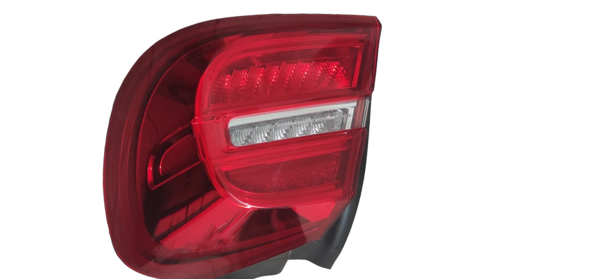 Lanterna Direita Mercedes Gla 200 250 Led 2014 2015 2016 2