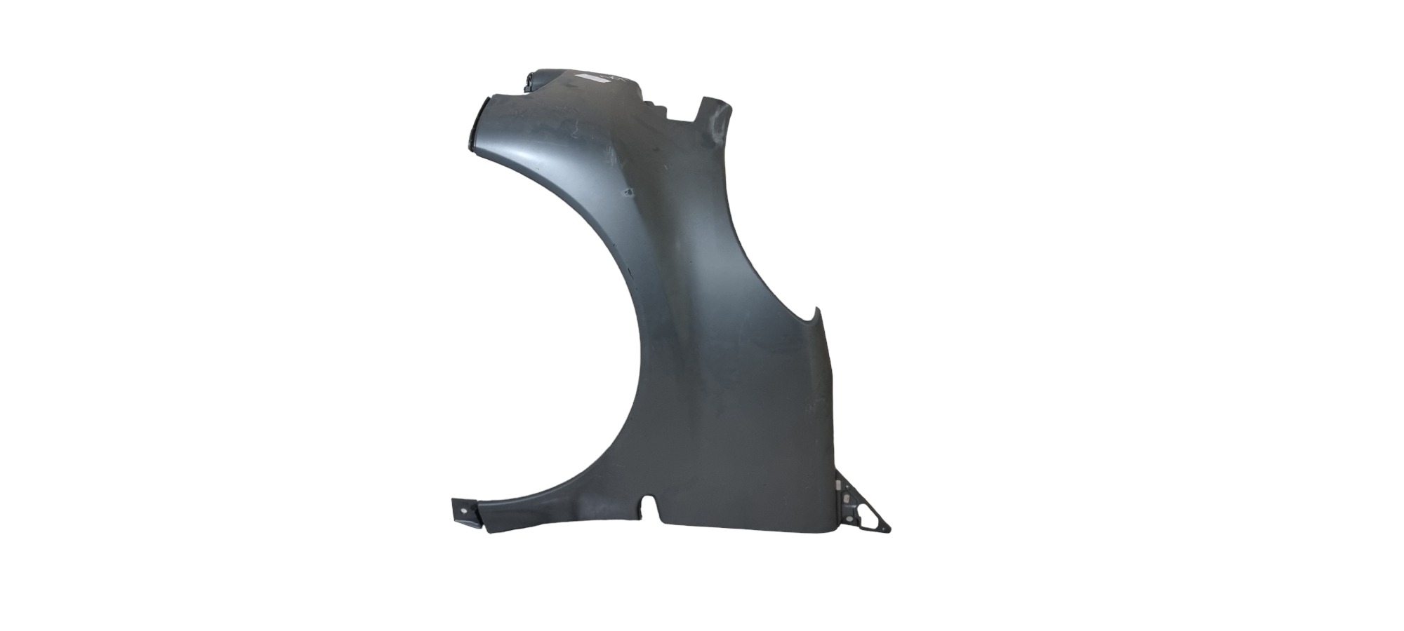 Paralama Lado Esquerdo Smart Fortwo