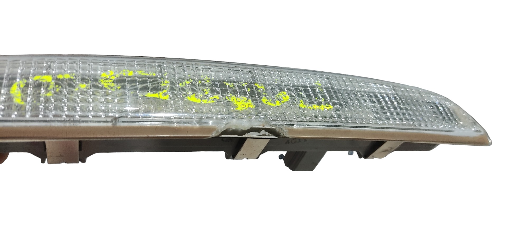 Luz De Freio Mitsubishi Outlander 2013 A 2019 4