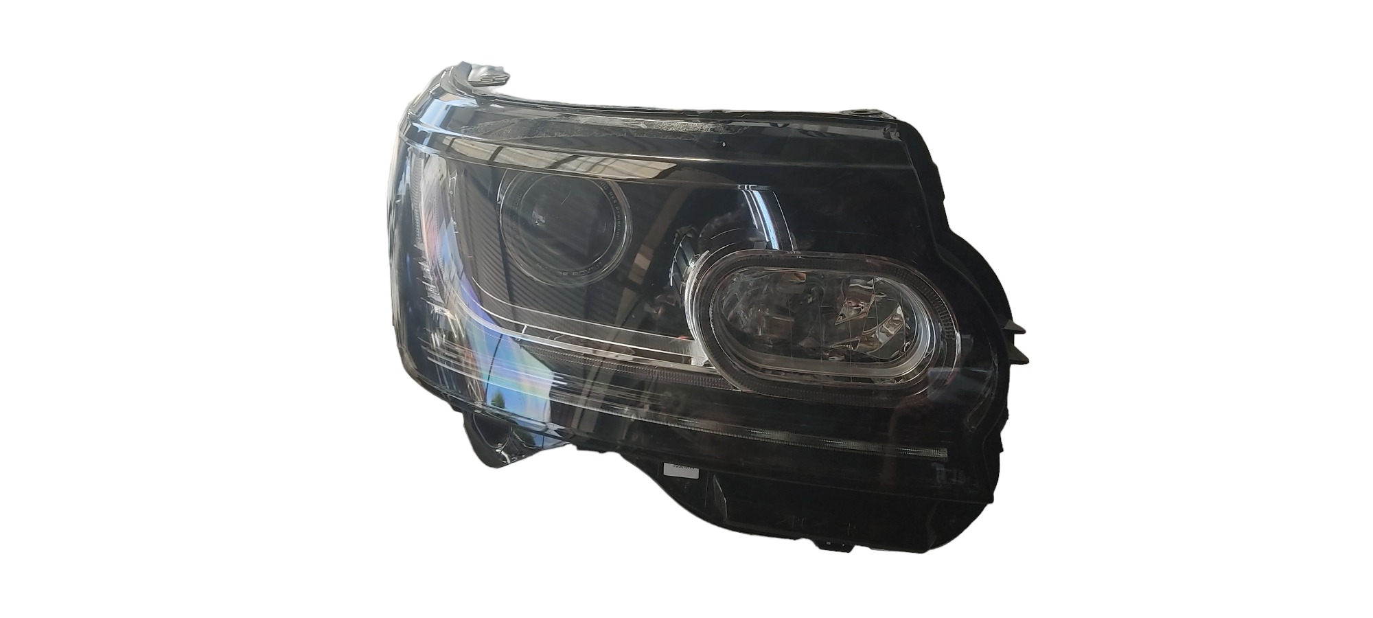 Farol Direito Range Rover Vogue 2014 2015 2016 Detalhe