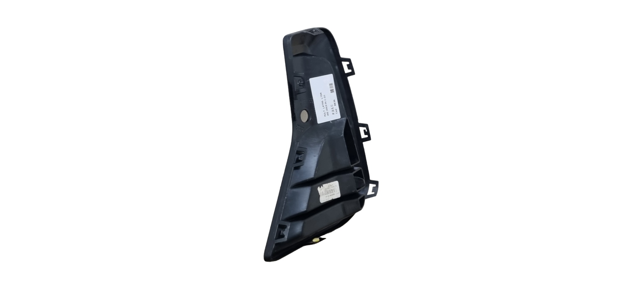 Grade Milha Direito  Bmw X3 2019 Recuperada 6