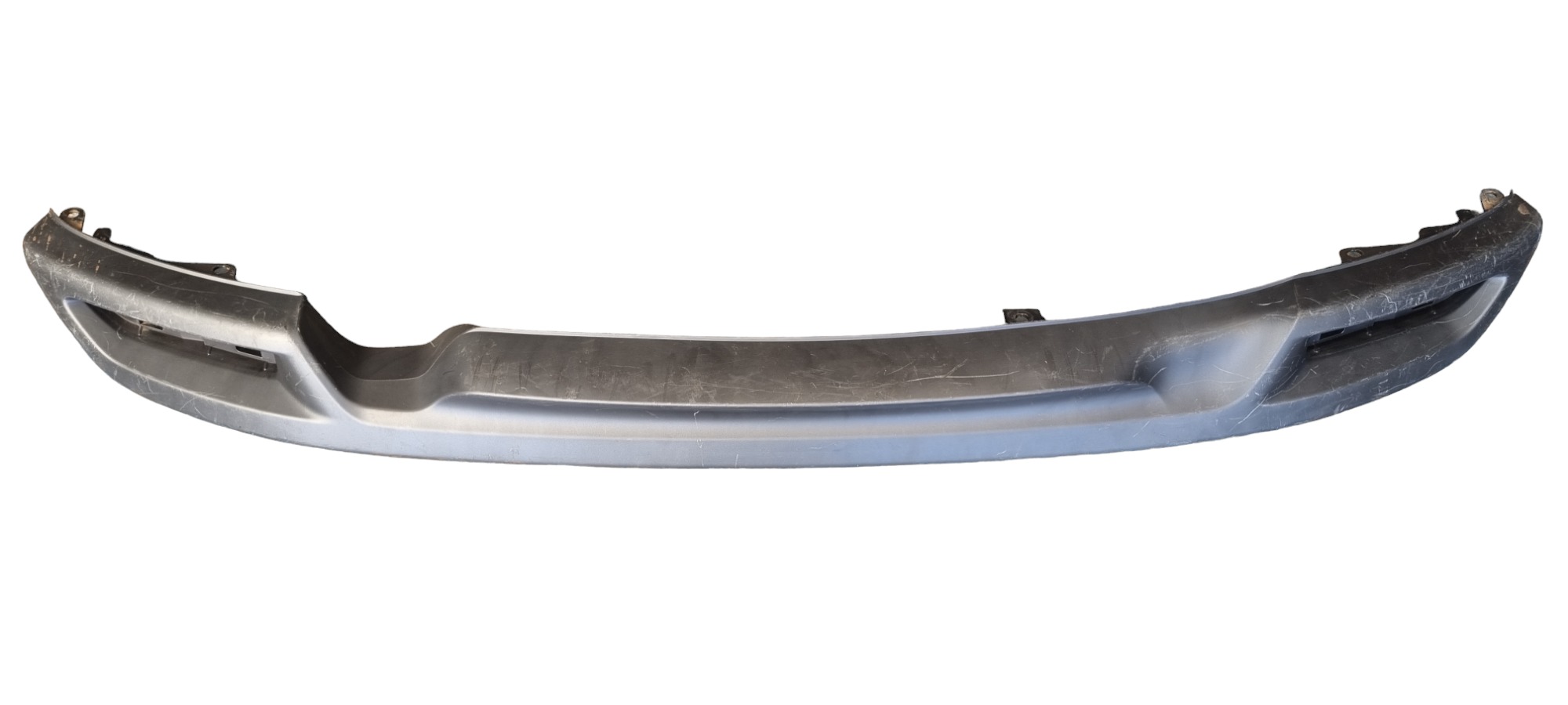 Spoiler Aplique Traseiro Honda City 2012 2013 2014