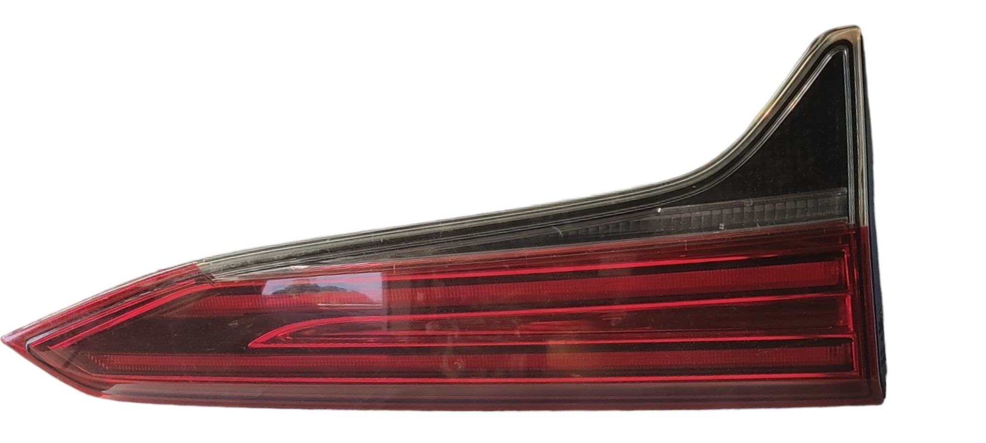 Lanterna Direita Toyota Sw4 2017 2019 Recuperado 2