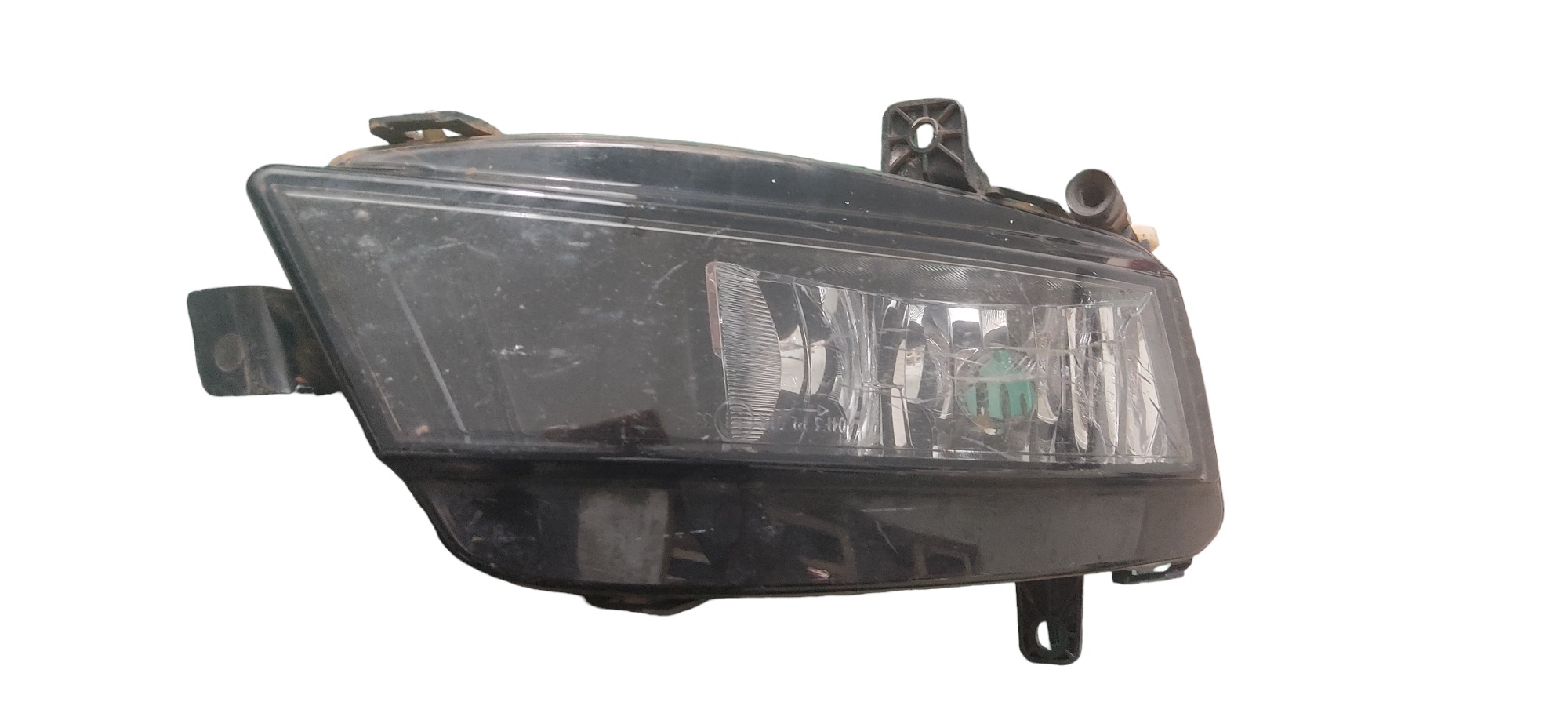 Farol De Milha Direito Volkswagen Golf 2015 C/detalhe S/n