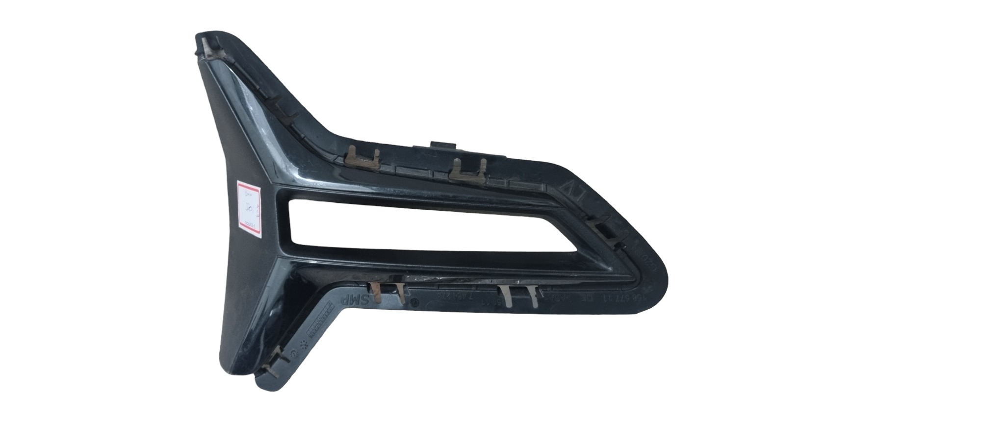 Grade Milha Esquerda Bmw G20 320i 328i 2019 2020 3