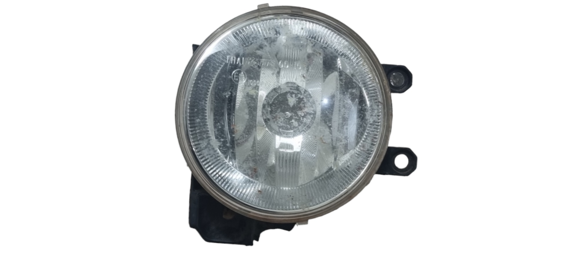 Farol De Milha Esquerdo Toyota Corolla 2015 C/detalhe