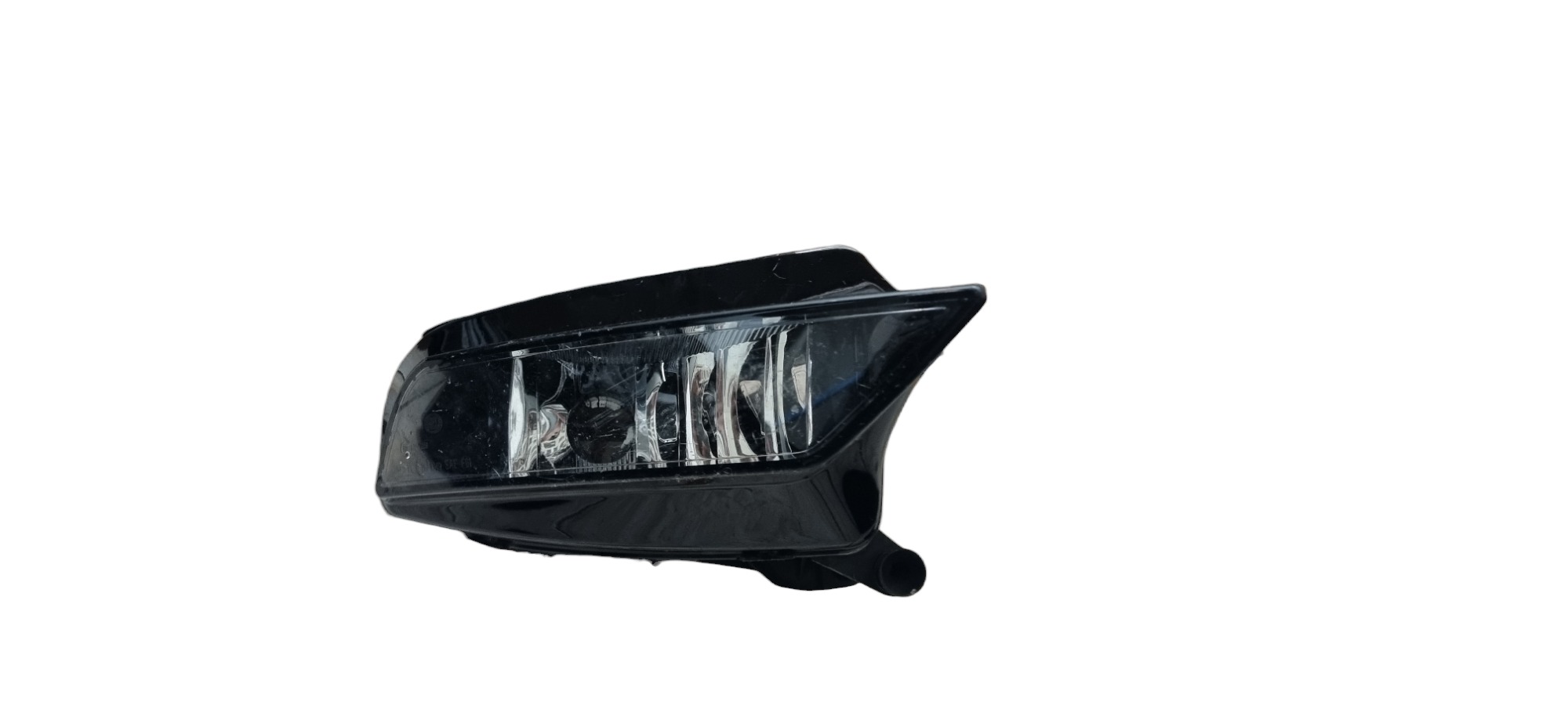 Farol De Milha Direito Audi A3 2014 2016 Com Detalhes