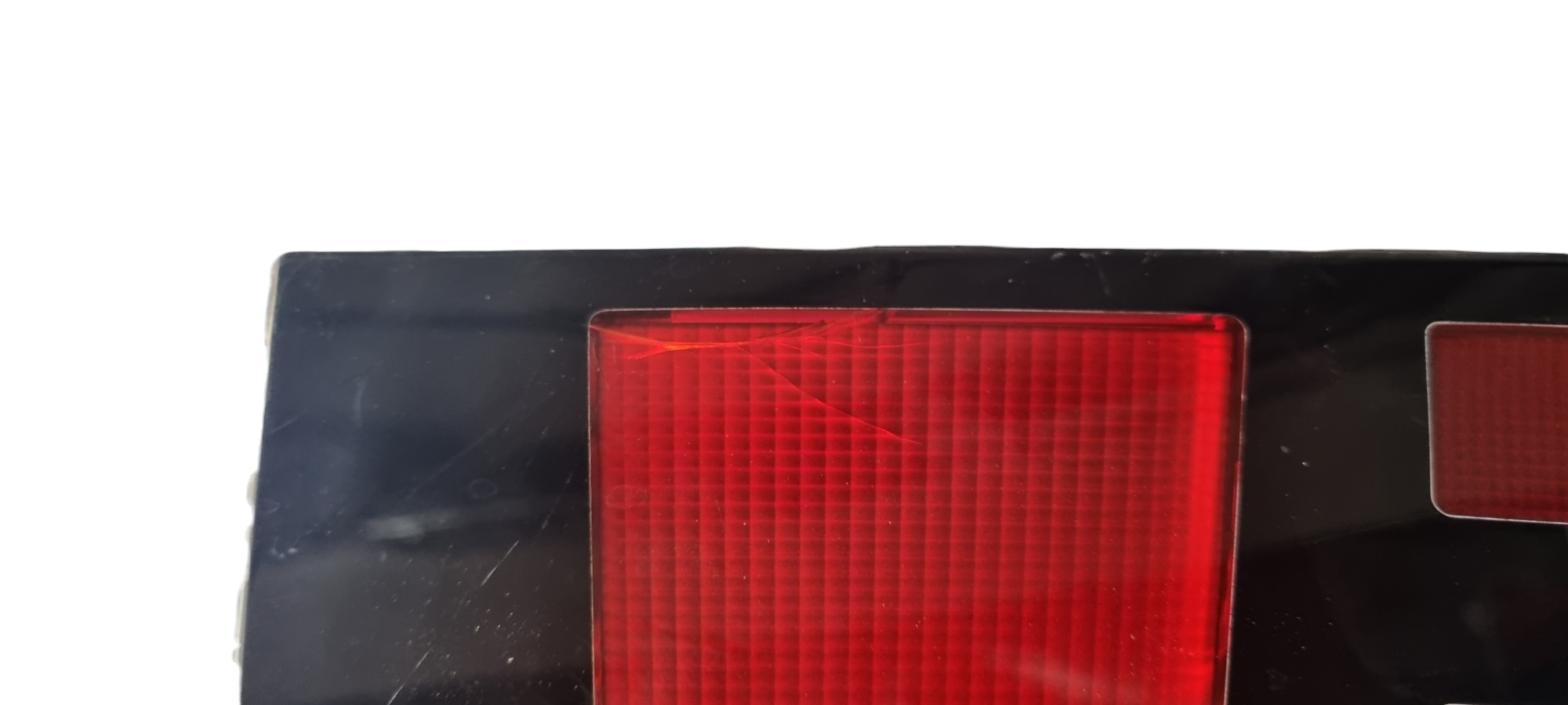 Lanterna Direito Volkswagen Up 2015 2018 Recuperada Vermelho 9