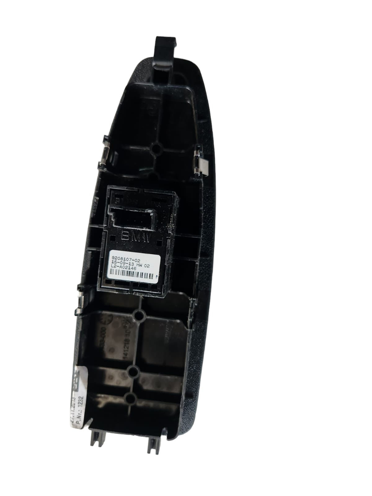 Interruptor Do Vidro Dianteiro Direito Bmw 320i 2015 2