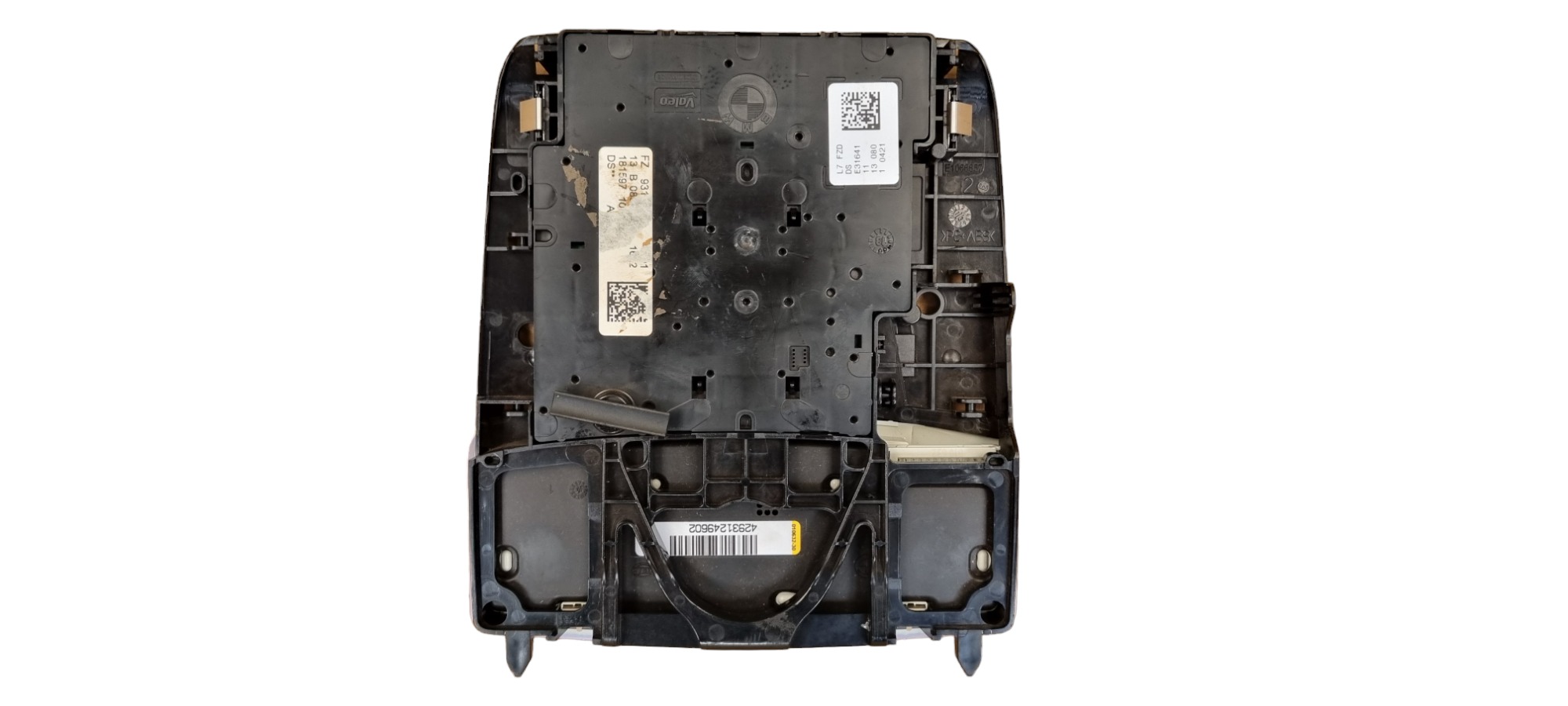 Luz Interna Teto Bmw 320i 2