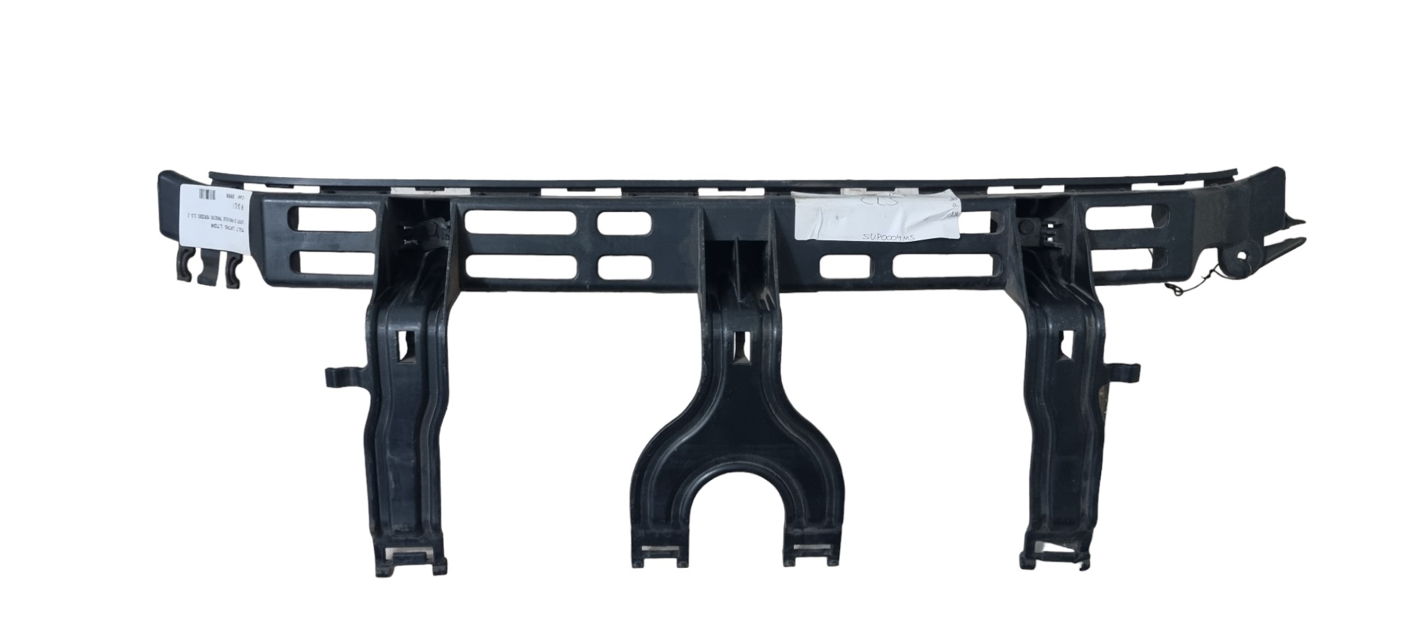Suporte Do Parachoque Traseiro Mercedes Cls 2011 2014