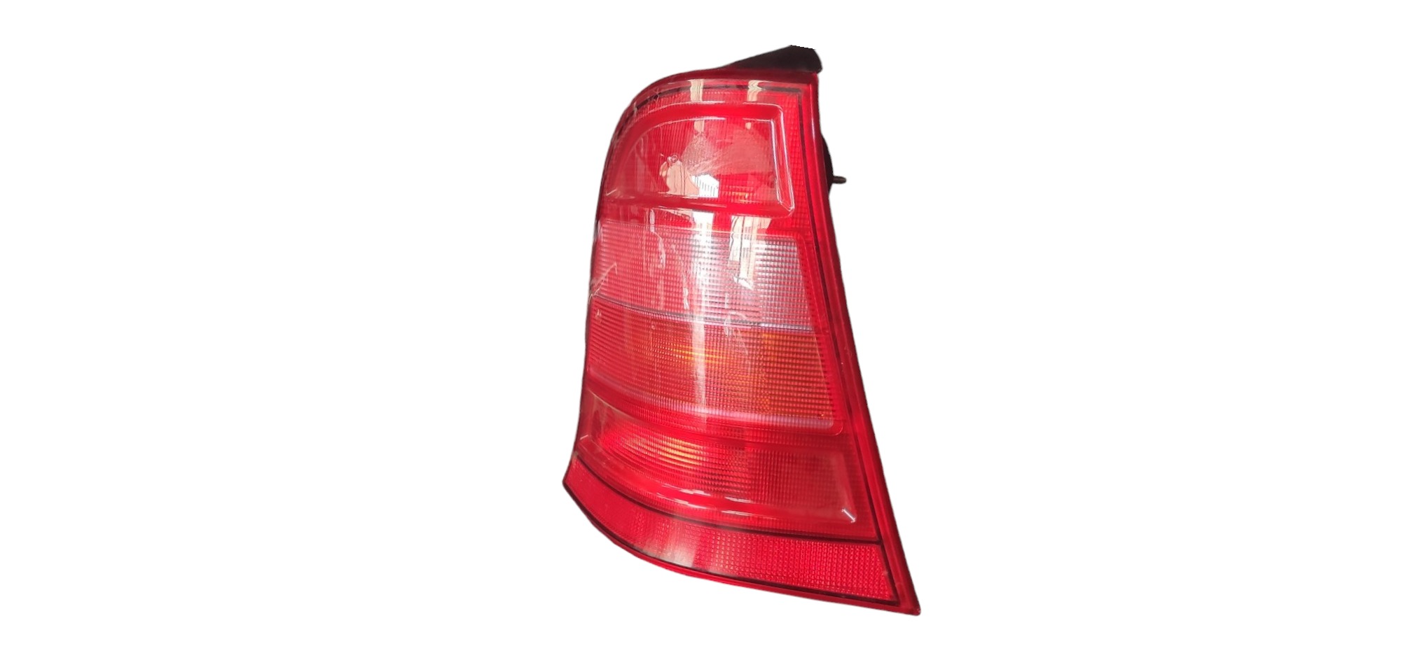 Lanterna Direita Mercedes Classe A 160 1999 2000 2001 2002 2