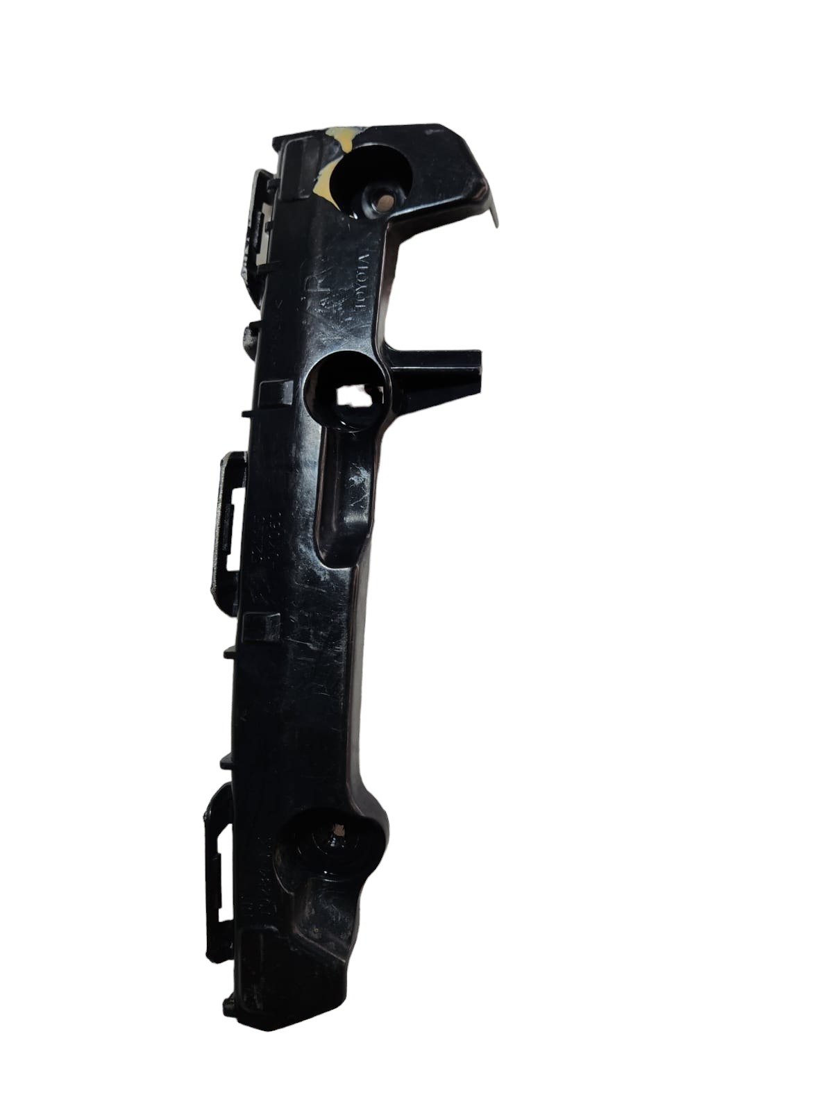 Guia Parachoque Dianteiro Direito Toyota Hilux 2013 1