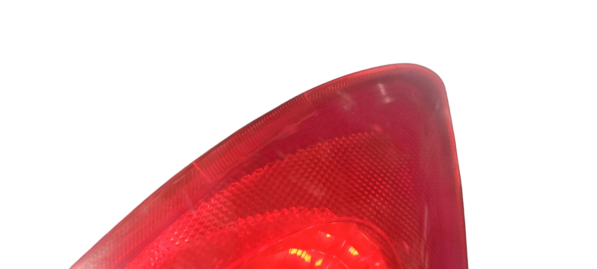 Lanterna Esquerda Jac J3 Sedan 2010 2013 Recuperado 8