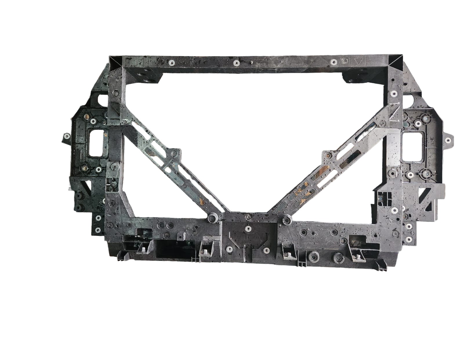 Painel Frontal Jac T60 2023 2803500×1520