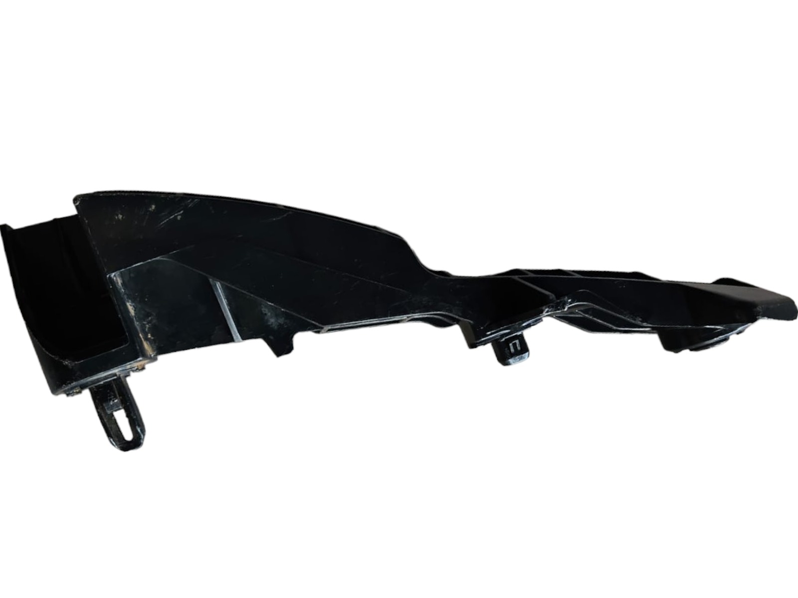 Guia Do Parachoque Dianteiro Direito Toyota Sw4 4