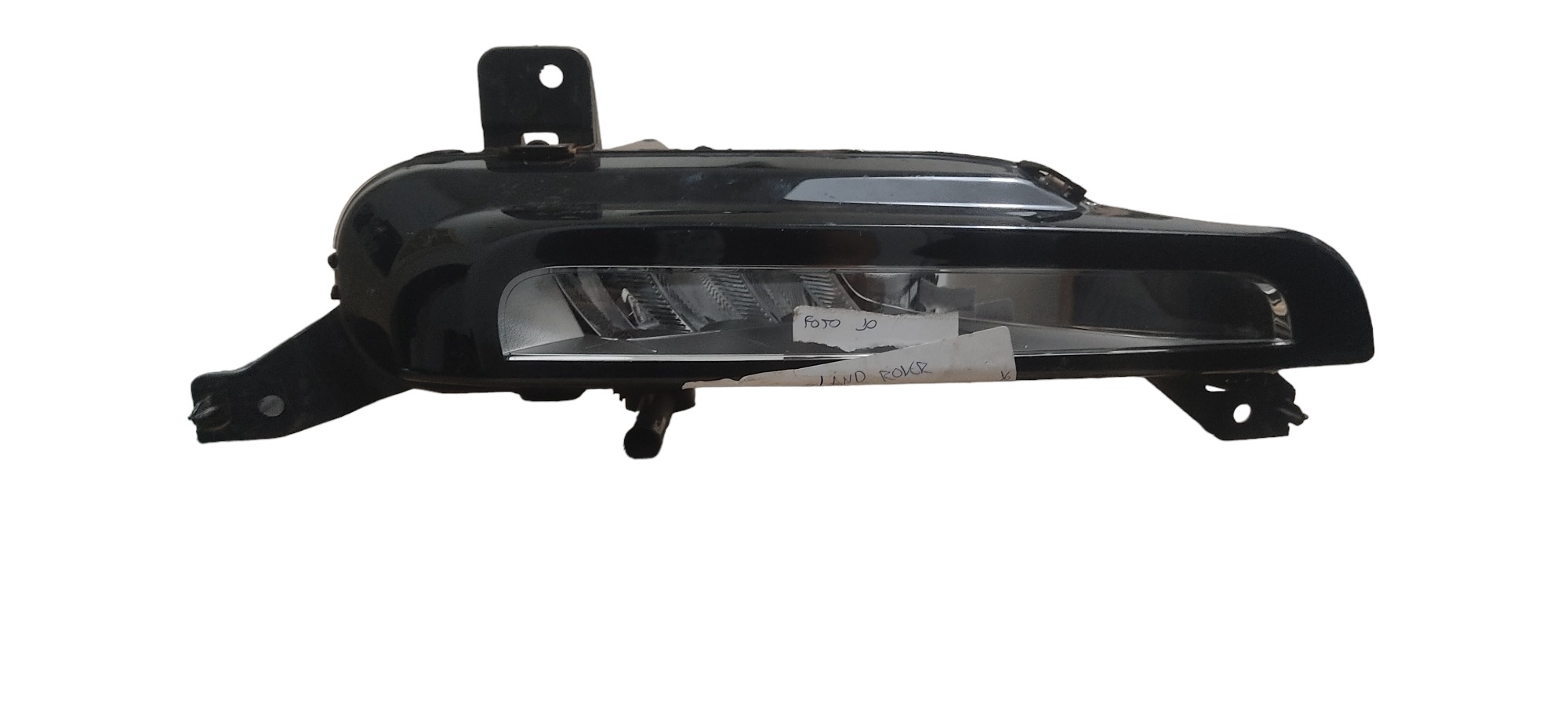 Farol De Milha Direito Land Rover Evoque 2018 2019 C/detalhe