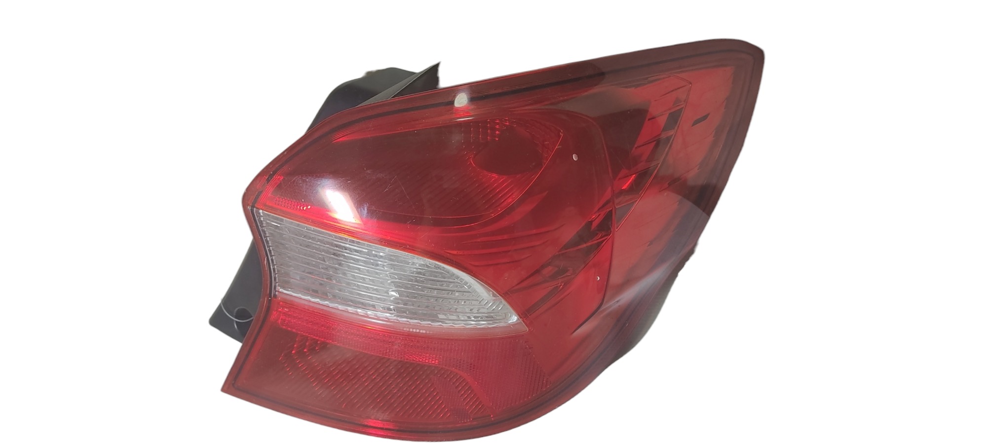 Lanterna Direita Ford Ka 2019  Recuperado 1