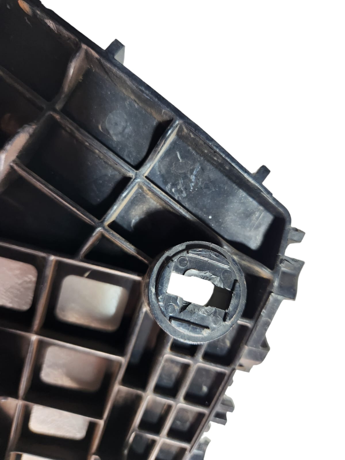 Guia Direito Dianteiro Toyota Corolla 2014 Detalhe 4