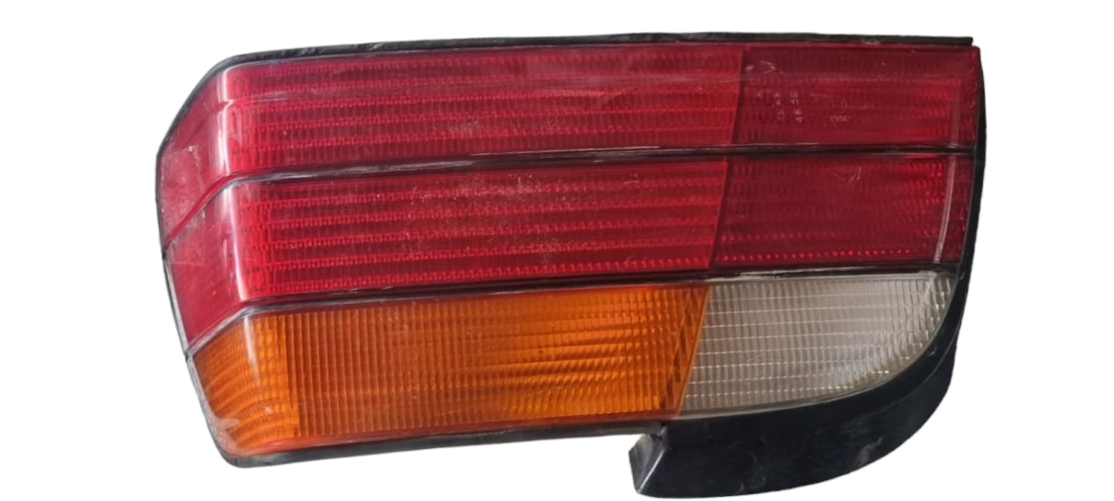 Lanterna Direita Bmw 320 328 E37 1995 C/detalhe  Esquerdo Vermelho 2