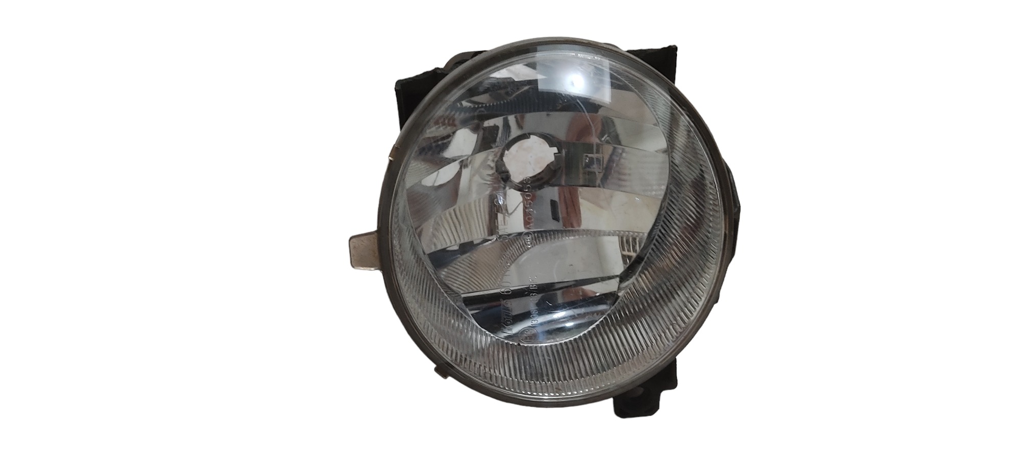 Farol Milha Esquerdo Rav4 2013 2015 C/detalhe Transparente