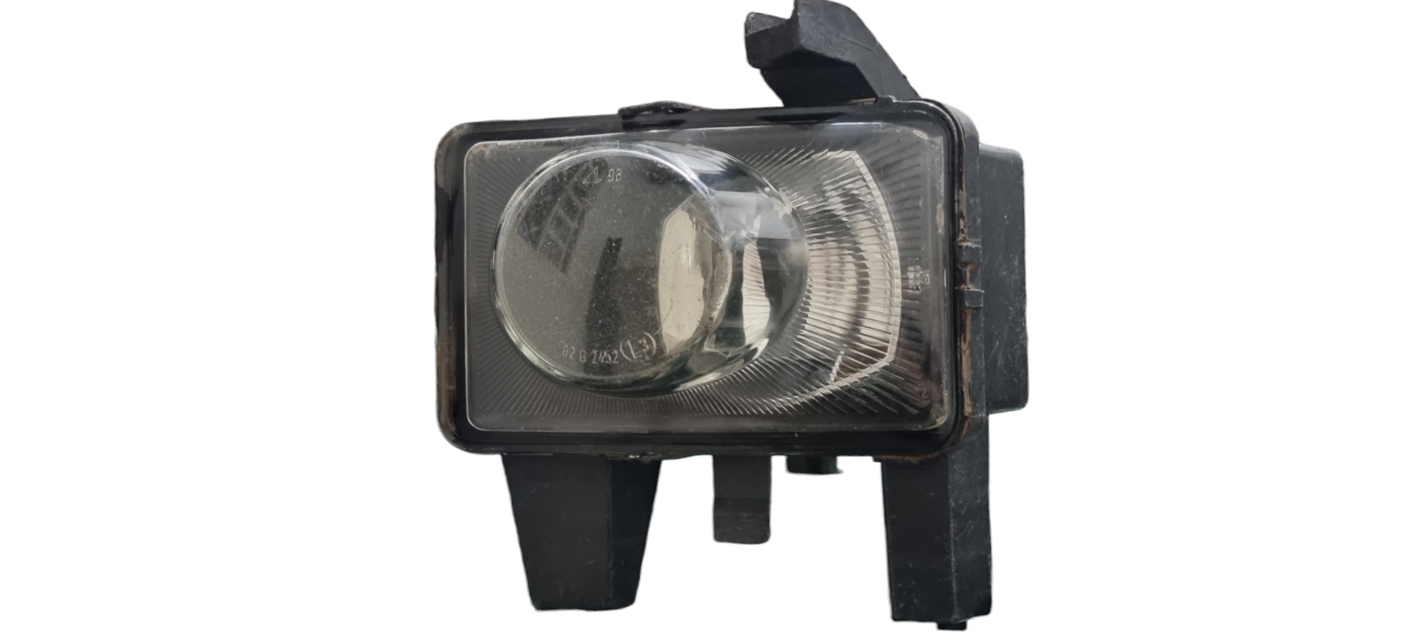 Farol De Milha Chevrolet Vectra 2010 C/detalhe