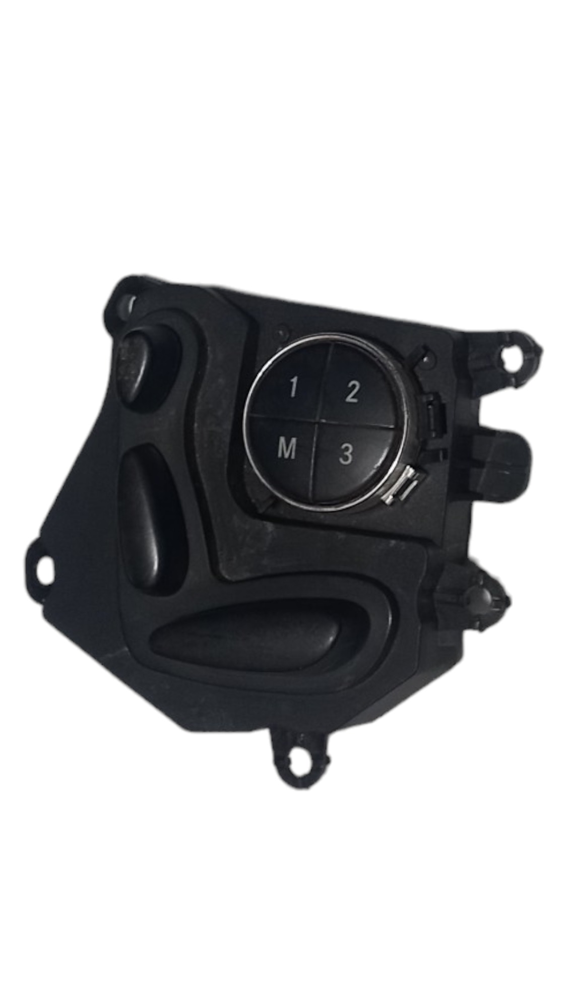 Interruptor Do Banco Esquerdo Mercedes E320 2