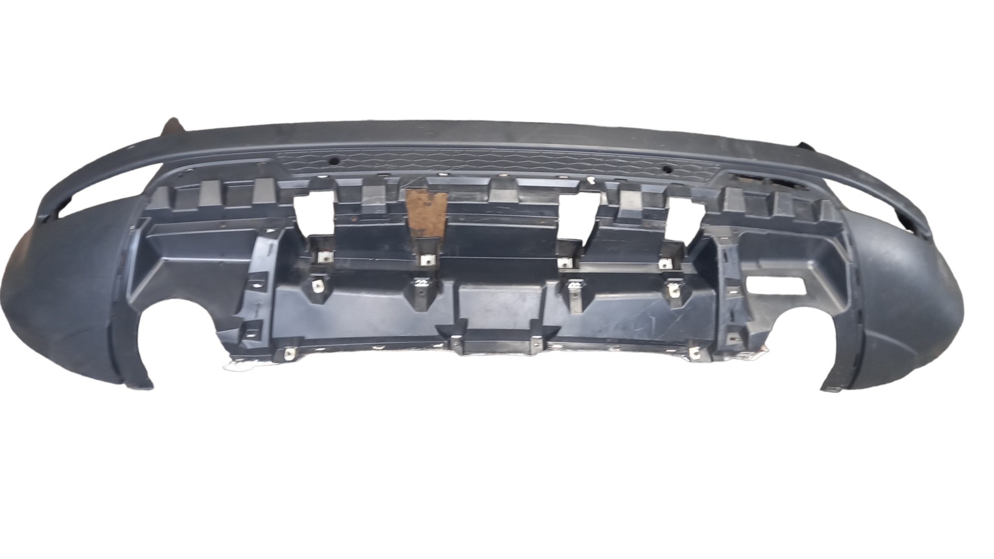 Spoiler Traseiro Land Rover Evoque 2014 2015